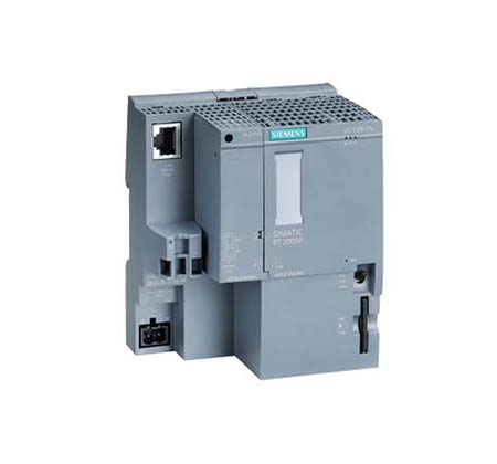 西門子ET200MP接口模塊 6ES71555AA000AB0可編程控制器 變頻器