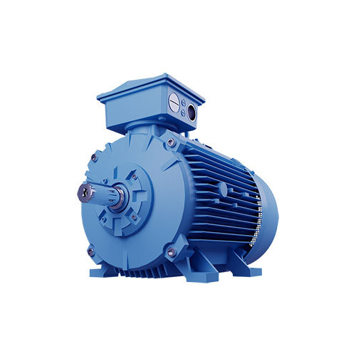 ABB重磅推出首款國(guó)標(biāo)一級(jí)超高效M2QA IE5異步電機(jī) ——引領(lǐng)工業(yè)能效升級(jí)，加速新質(zhì)生產(chǎn)力飛躍