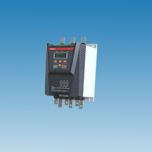 CT系列高起動轉矩電機軟啟動器