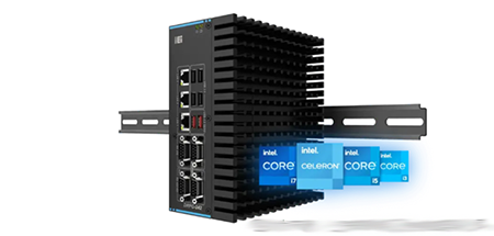 iEi威強電無風扇 DIN Rail嵌入式系統(tǒng)——DRPC-242-ADL-P全新發(fā)布