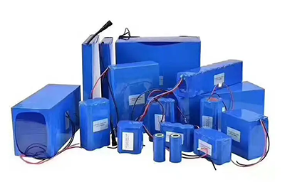 儲能鋰離子電池在商用儲能和家用儲能領域的常見應用