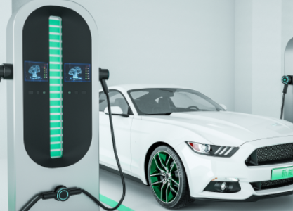 羅姆為電動汽車充電樁打造高效解決方案