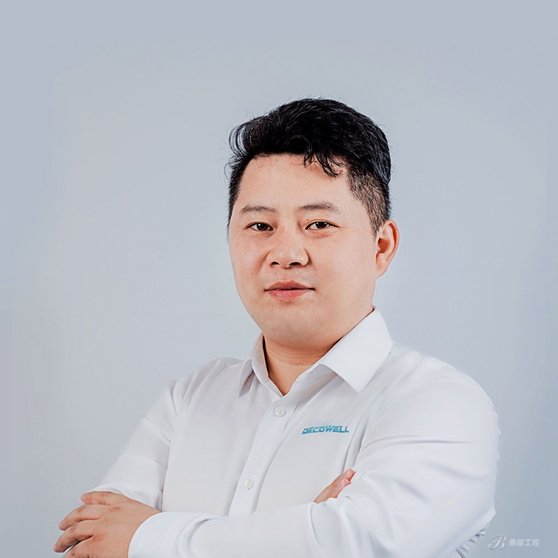 德克威爾：亟需突破與深度應(yīng)用傳感、控制、通信、工業(yè)軟件等底層基礎(chǔ)技術(shù)