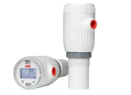 ABB推出超聲波液位計(jì)新品 適用于污水處理等應(yīng)用