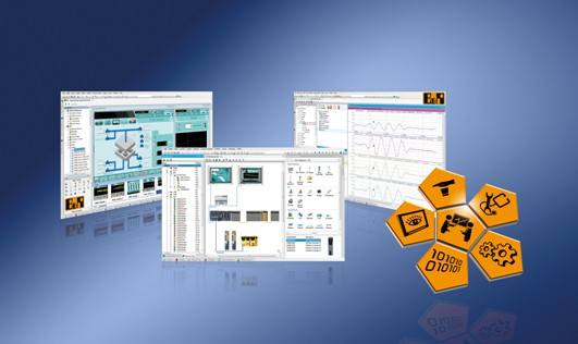 貝加萊 采用Automation Studio 4智能軟件