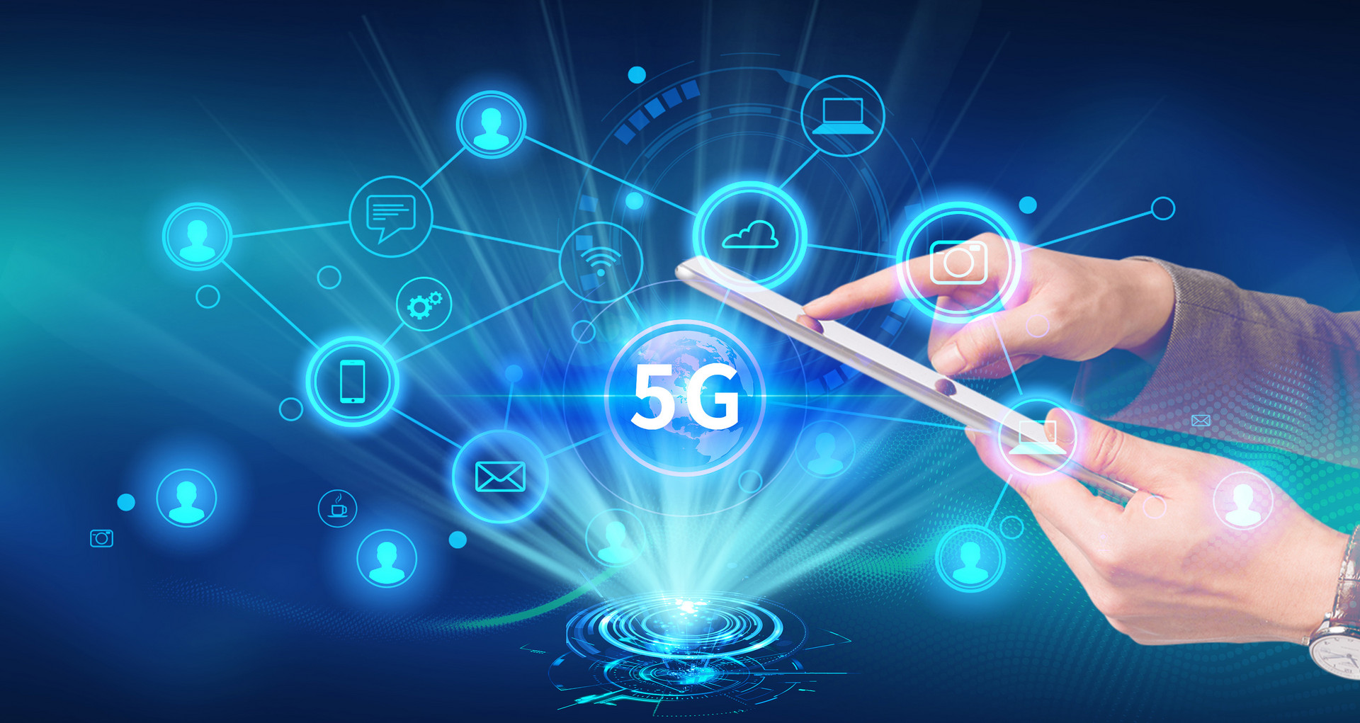 康寧推出蜂窩解決方案以實(shí)現(xiàn)室內(nèi)5G連接