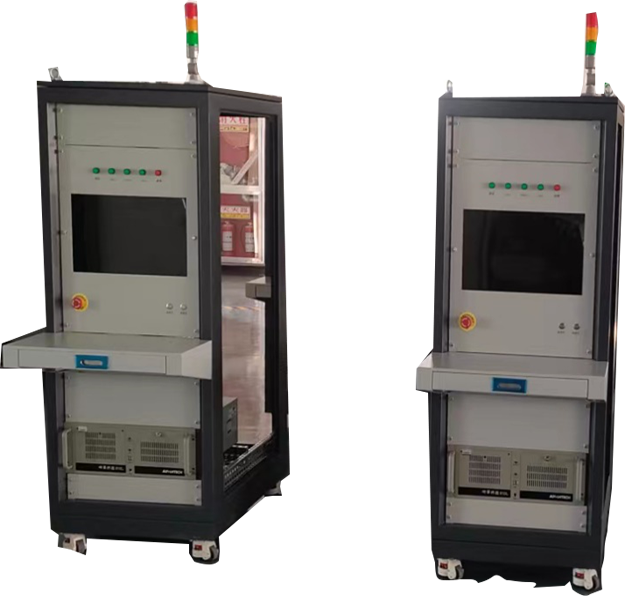 ZY-1500R IGBT 靜態參數測試系統