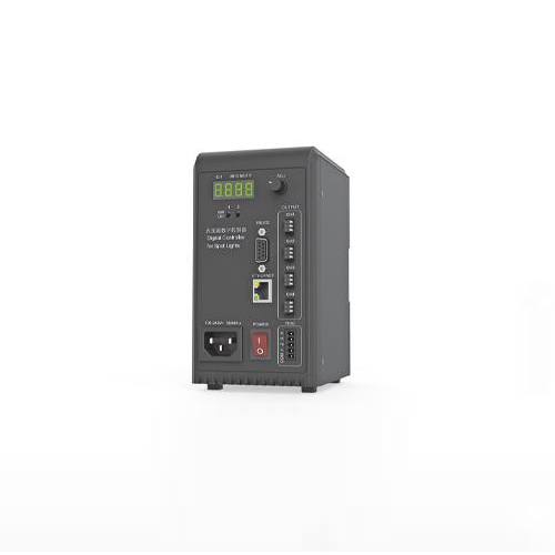 奧普特 DPA點(diǎn)光源電流型數(shù)字控制器(OPT-DPA2005E)