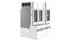 施耐德電氣發布新一代 FLUSARC 40.5kV戶內氣體絕緣環網柜 為新能源跨越式發展穩健護航