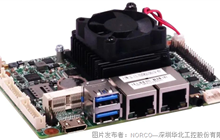 華北工控嵌入式邊緣計算產品方案，助推多行業數字化轉型