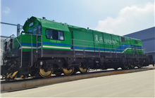 最新款復興號!全套電傳動系統來自中車永濟電機