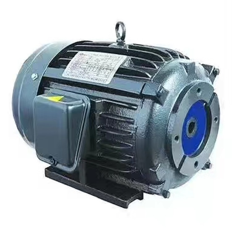 AEEF100L-4液壓電機(jī)Fluidman油泵電機(jī)