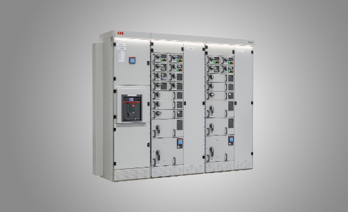 引領開關柜革命的新一代智能低壓開關柜ABB NeoGear?