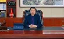 錦凌電子董事長王堅波先生新年致辭——初心如炬，使命如磐