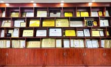 榮耀時刻！熱烈祝賀深圳市錦凌電子有限公司獲評第七批“廣東知名品牌”