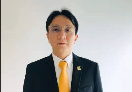 胸懷大任，共贏數字化之基 ——訪魏德米勒高級銷售及市場總監(jiān) 姚文杰
