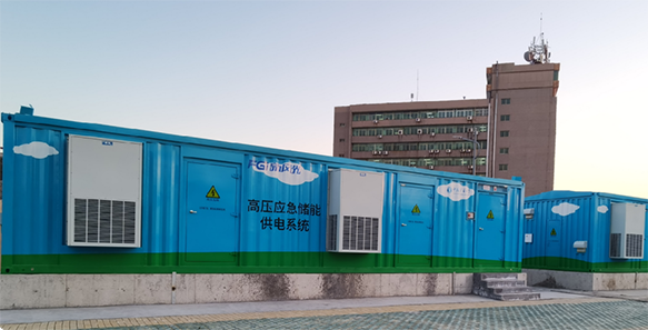 設備更新與新質生產力 ｜ 新風光受邀參加第十六期石化（安全、環保、節能、裝備）企業赴上海調研交流會