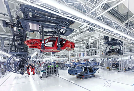 西門子 S7-1500V 成為奧迪虛擬化工廠核心，云端部署引領工業潮流！