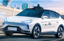 “蘿卜快跑”怎么就在武漢火起來了？無人駕駛出租車行業“起風了”？