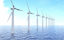 風電全球裝機要翻番，中企在新興市場海外拿單